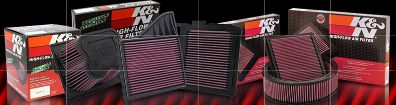 Replacement Air Filters